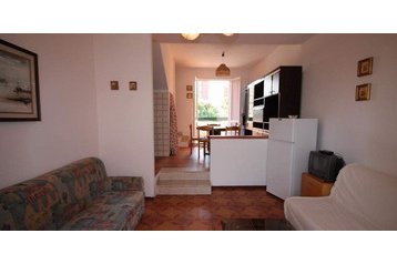 Италия Byt Lido delle Nazioni, Екстериор